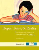 Cover of Research Report