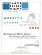 Cover of Research Report