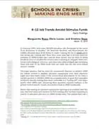 Cover of Research Report