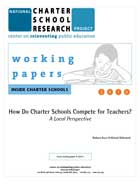 Cover of Research Report