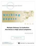 Cover of Research Report