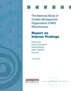 Cover of Research Report