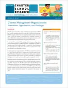 Cover of Research Report