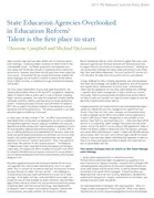 Cover of Research Report