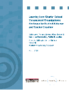Cover of Research Report