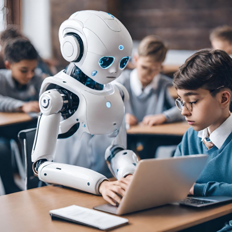 Ai Is Already Disrupting Education But Only 13 States Are Offering Ai Is Already Disrupting Education But Only 13 States Are Offering