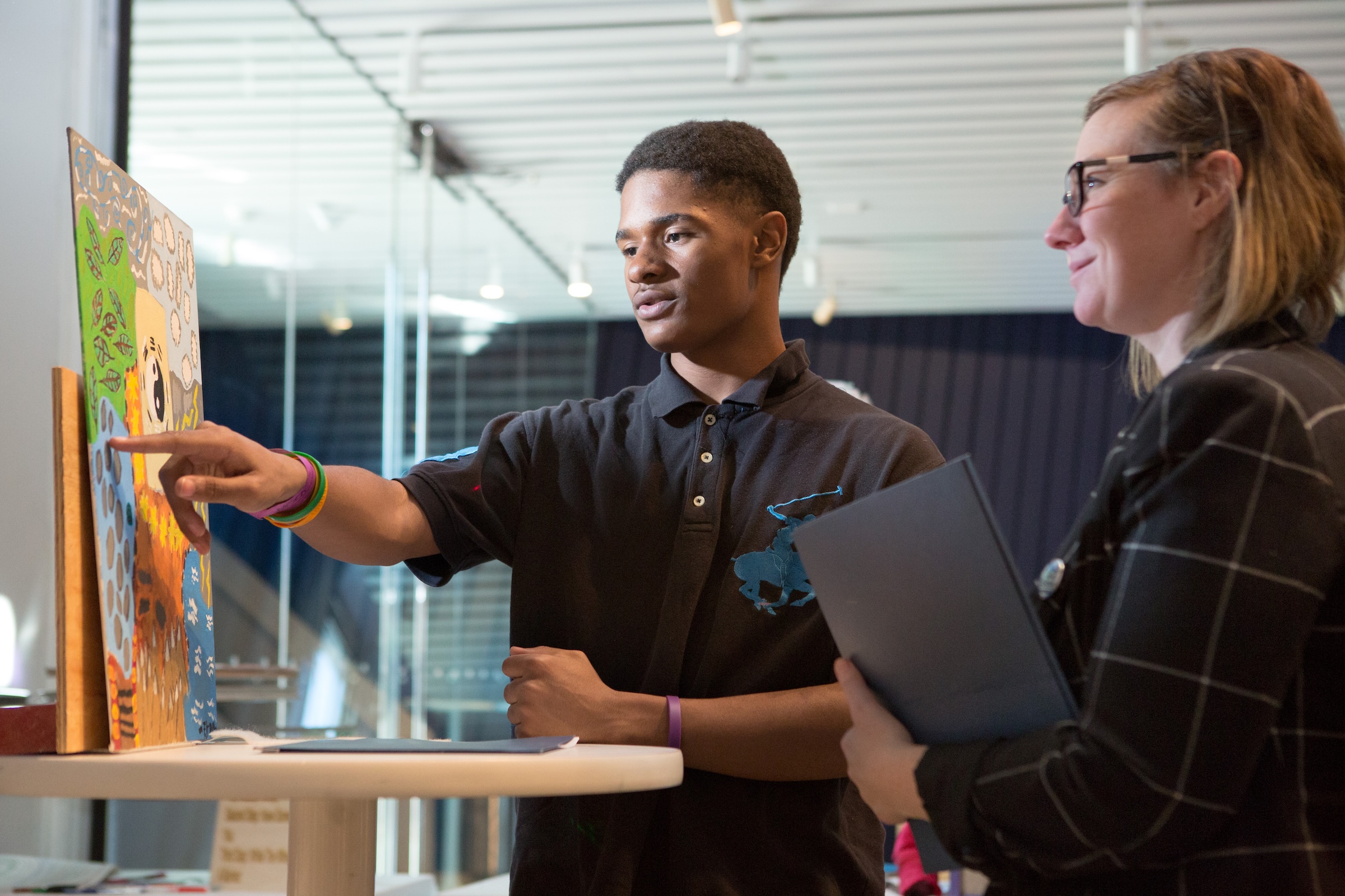 The Friction of Scale: Lessons from Scaling Up Innovation in Three School Districts – Center on Reinventing Public Education