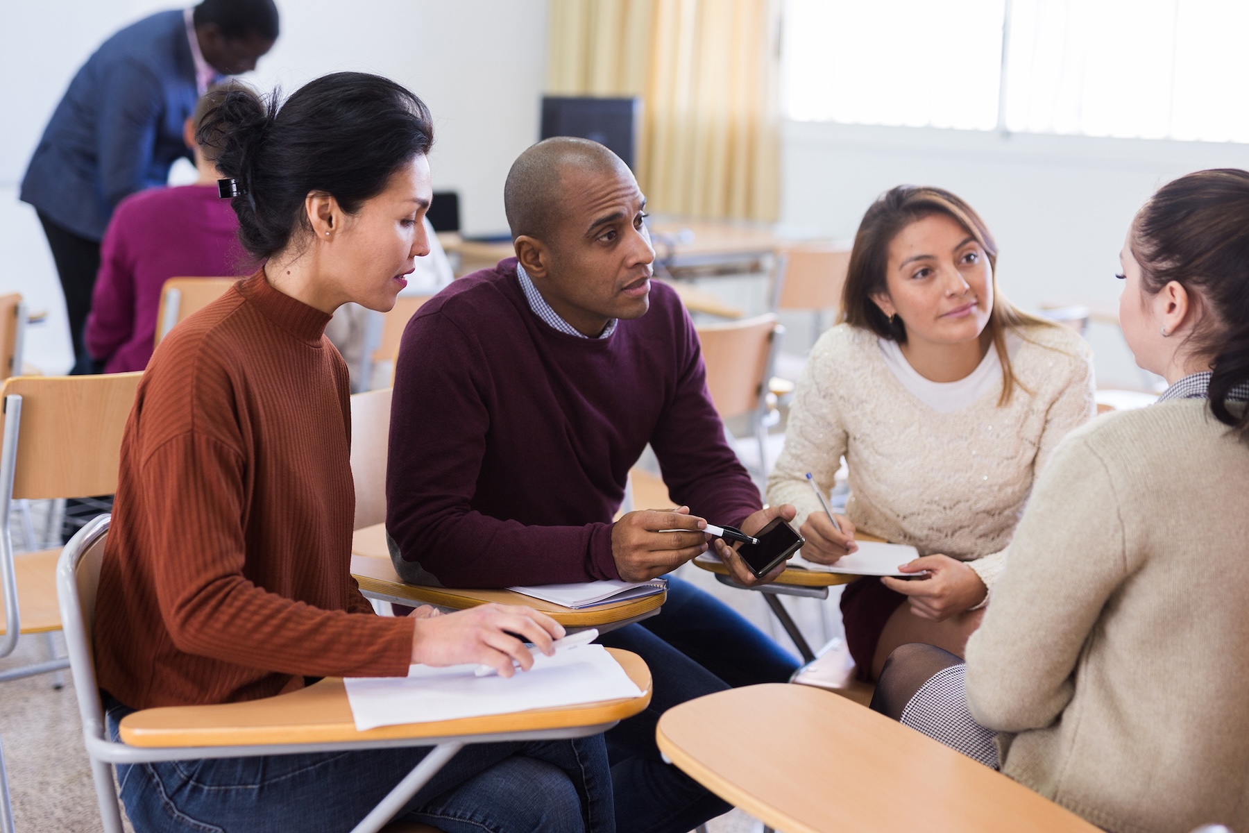 The Transformation Gap: Why Motivated District Leaders Pursue Incremental Change – Center on Reinventing Public Education