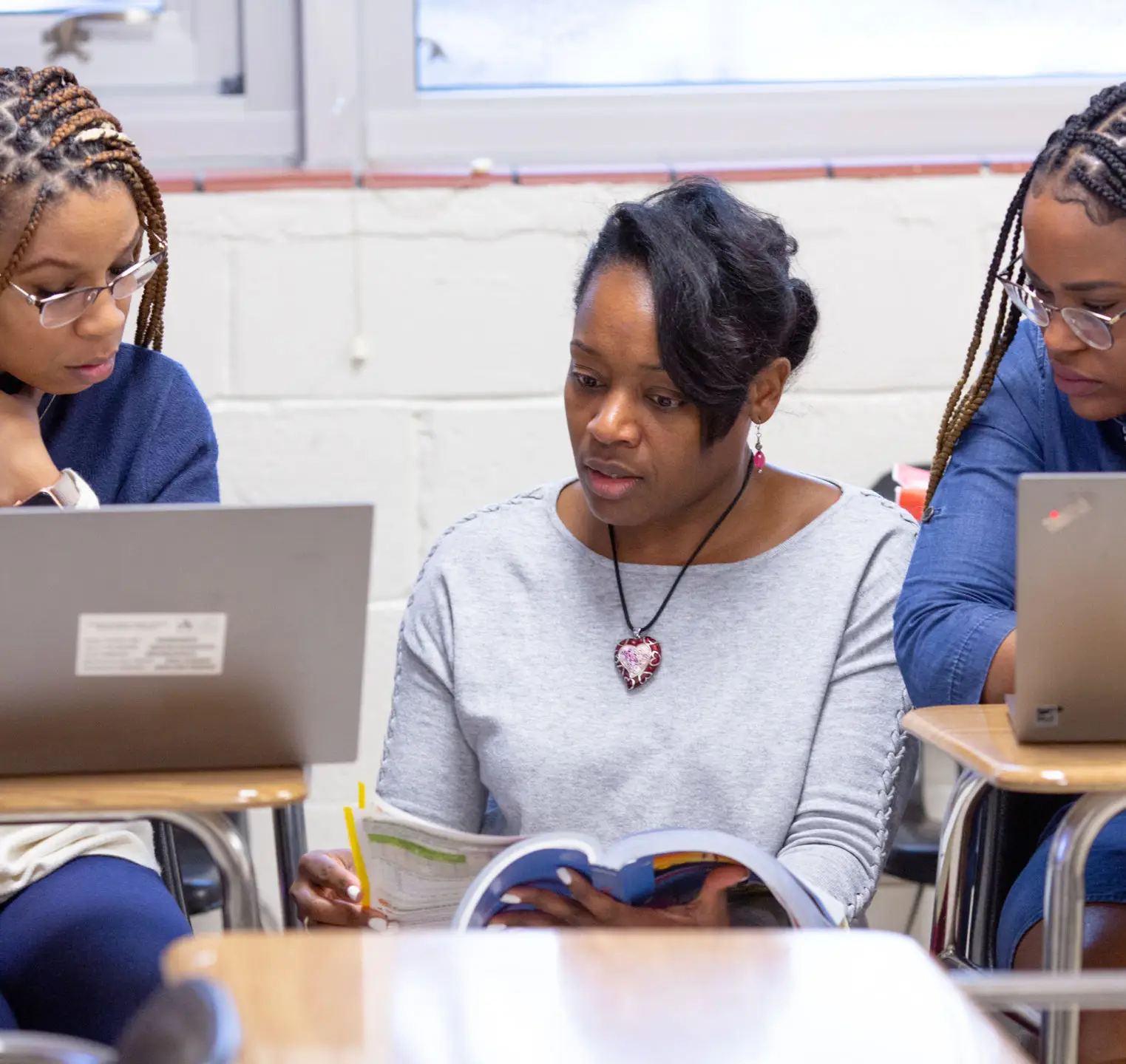 Black education leaders: Leaving public schools can help save our kids