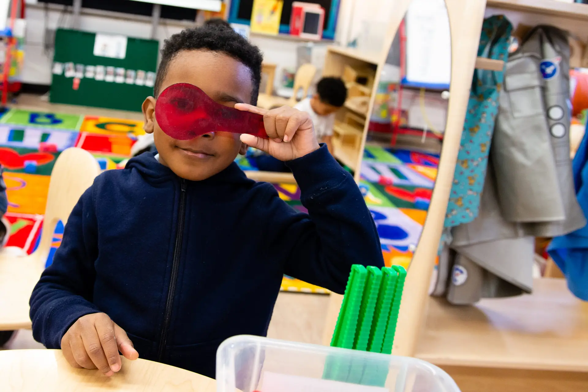 Photo courtesy of LEAD.