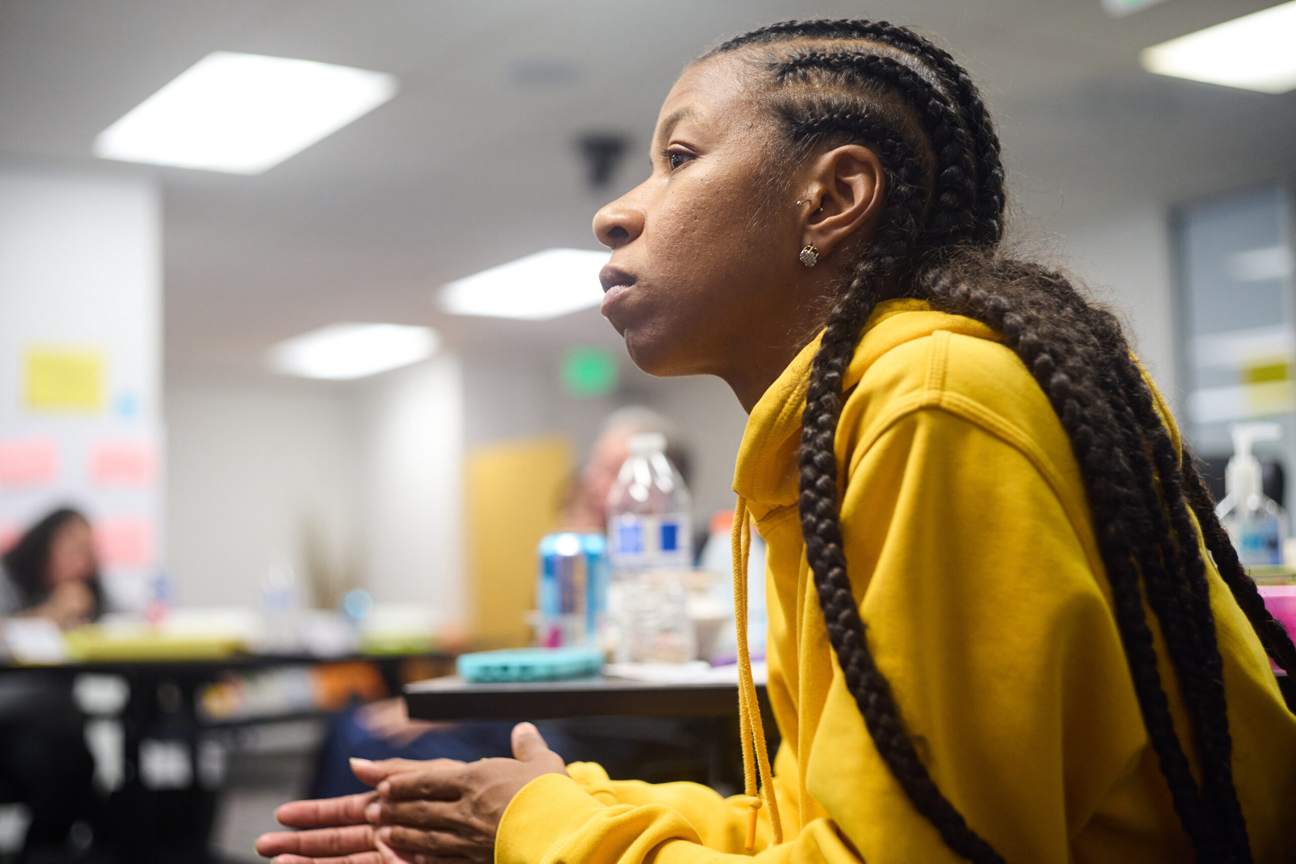 The Reckoning: Addressing Oakland’s Literacy Crisis – Center on Reinventing Public Education