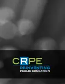 Cover of Research Report