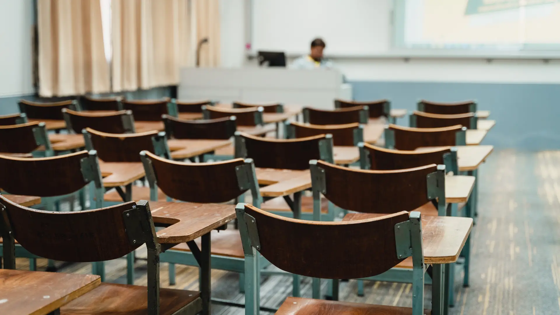 New Report: How the Pandemic Battered Student Engagement and Attendance