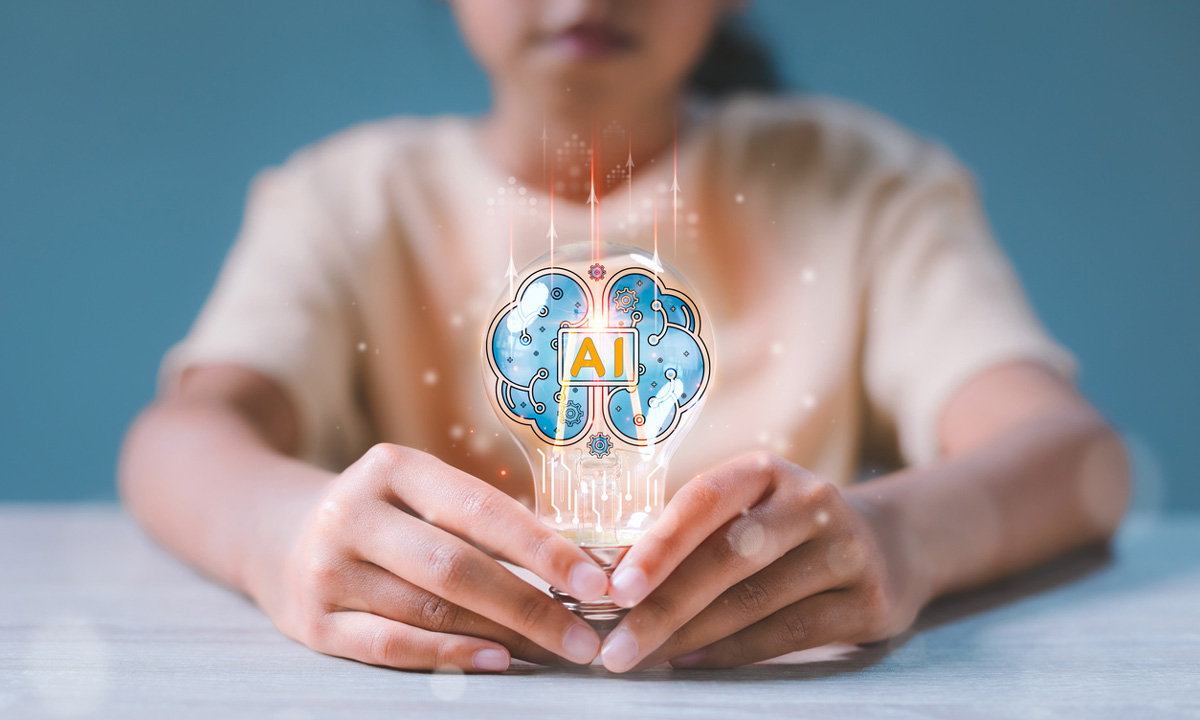 Study: How Districts Are Responding To AI And What It Means For The New ...