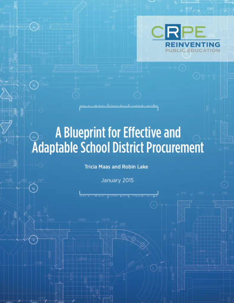 Cover of Research Report