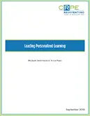 Cover of Research Report
