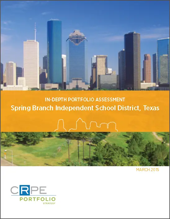 Cover of Research Report