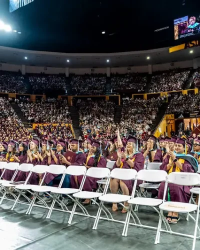 MLFC's 2025 Convocation.