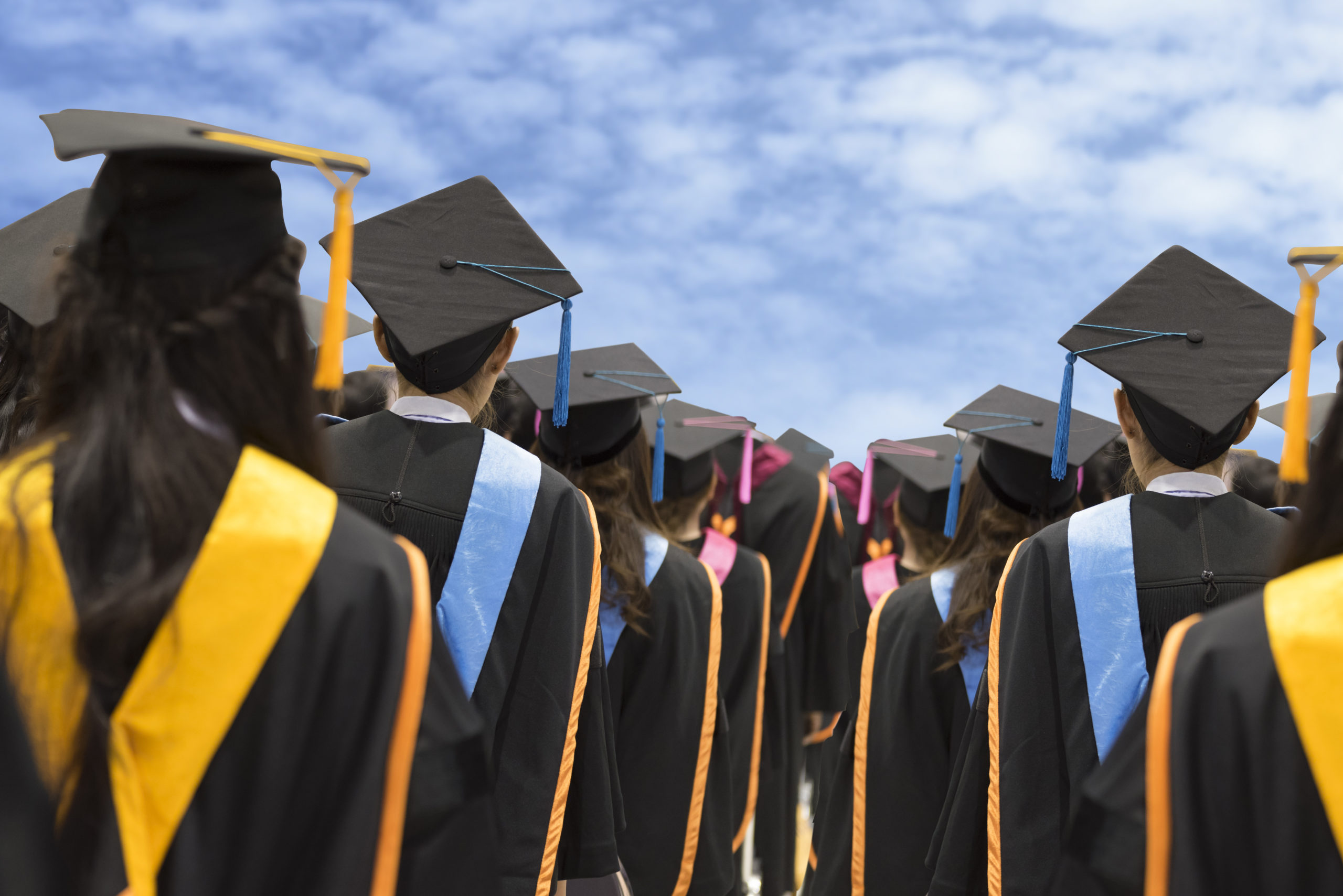 Help wanted: School systems must act now to support graduating seniors ...