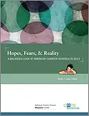 Cover of Research Report