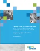 Cover of Research Report