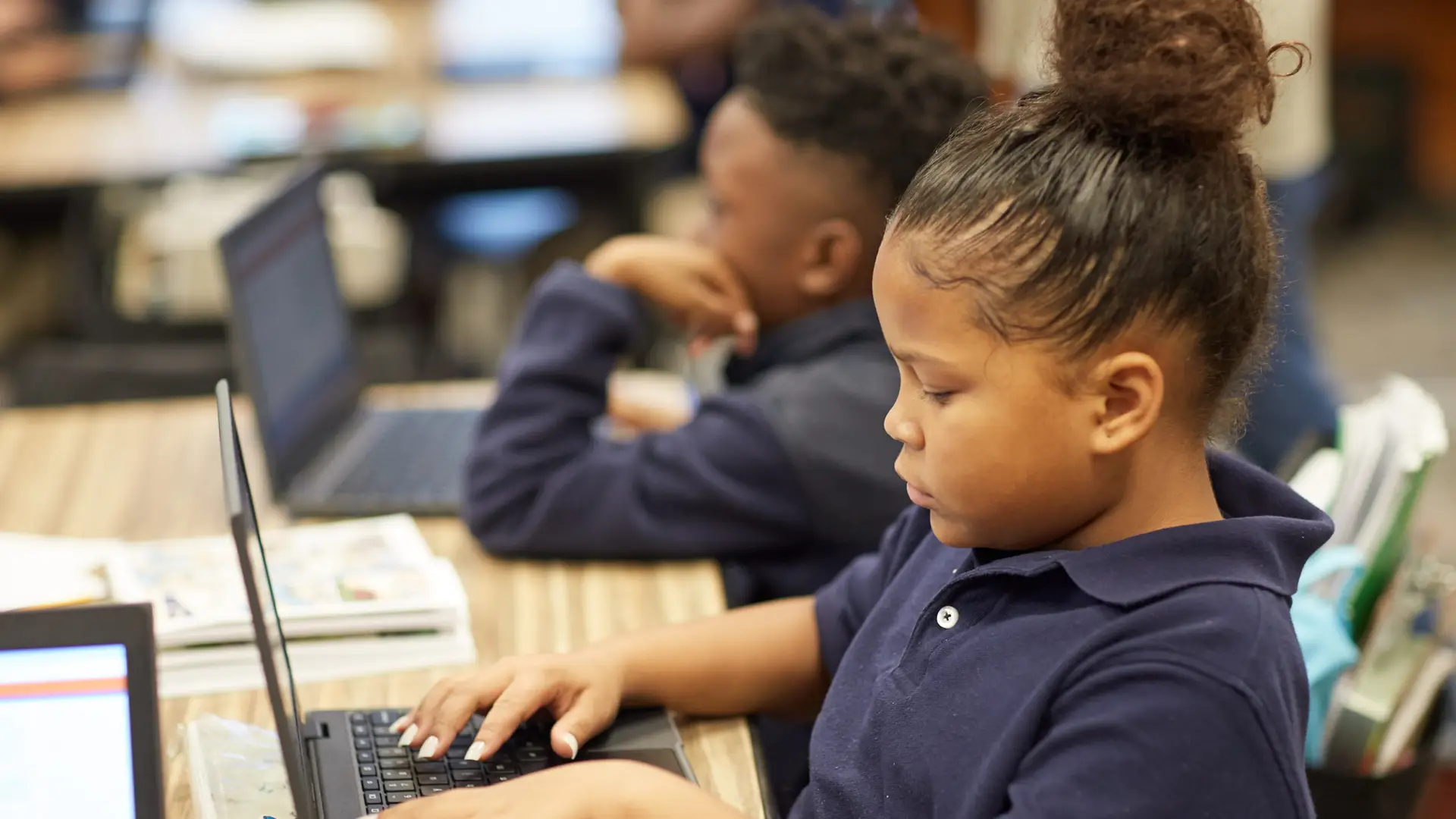 No Time to Lose: Autonomous Public Schools Go Virtual in Indianapolis ...