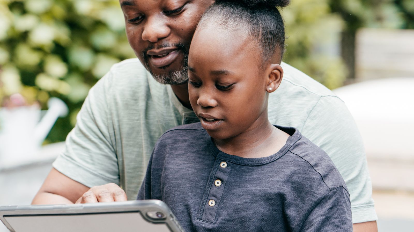 Families Deserve a Seat at the AI Table