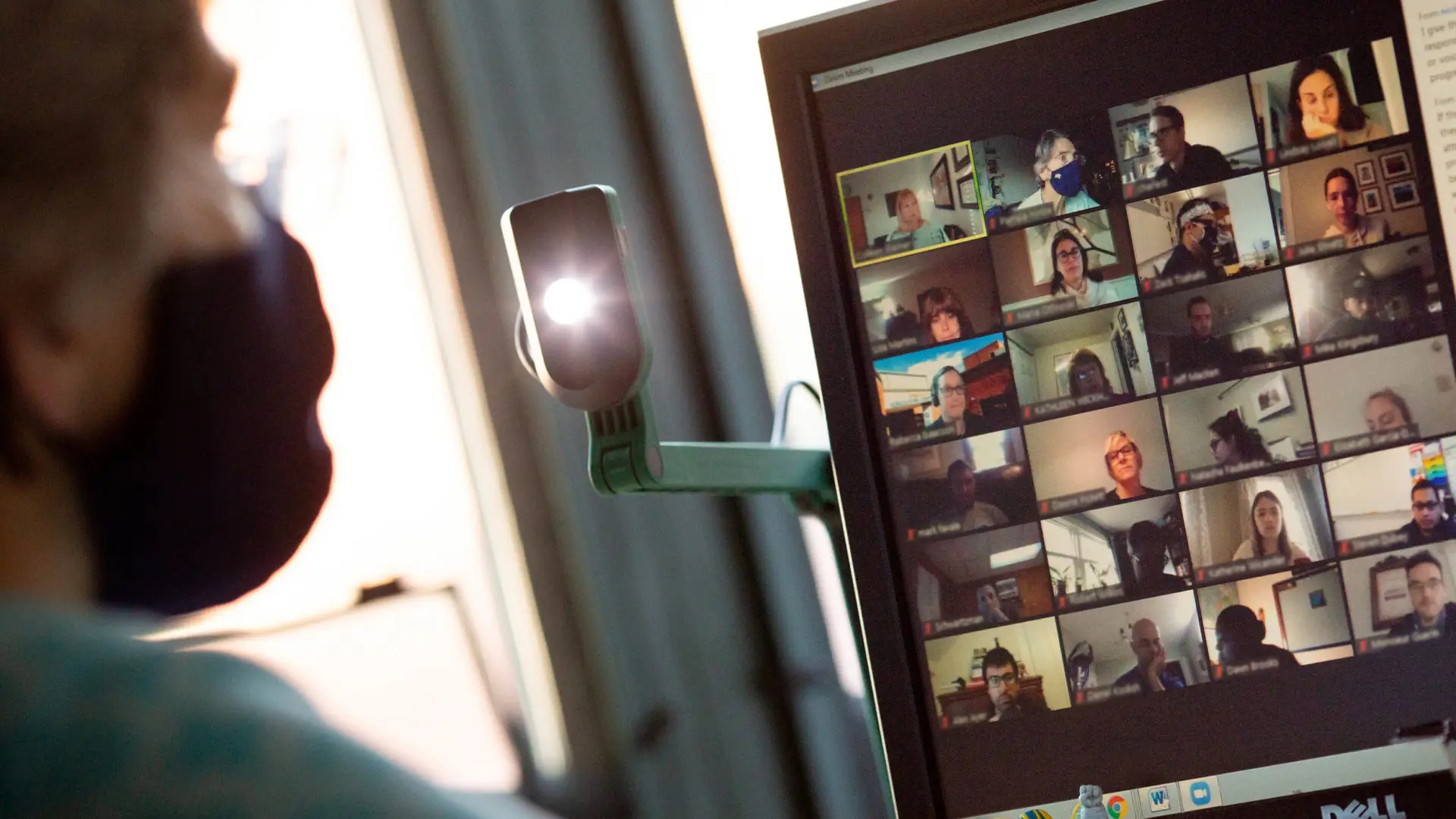 Don’t risk innovation and family trust with a rush to in-person learning